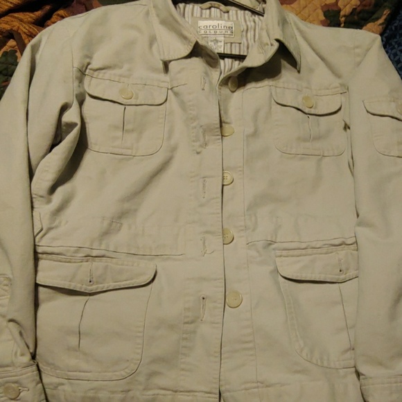 Jacket - Picture 4 of 5